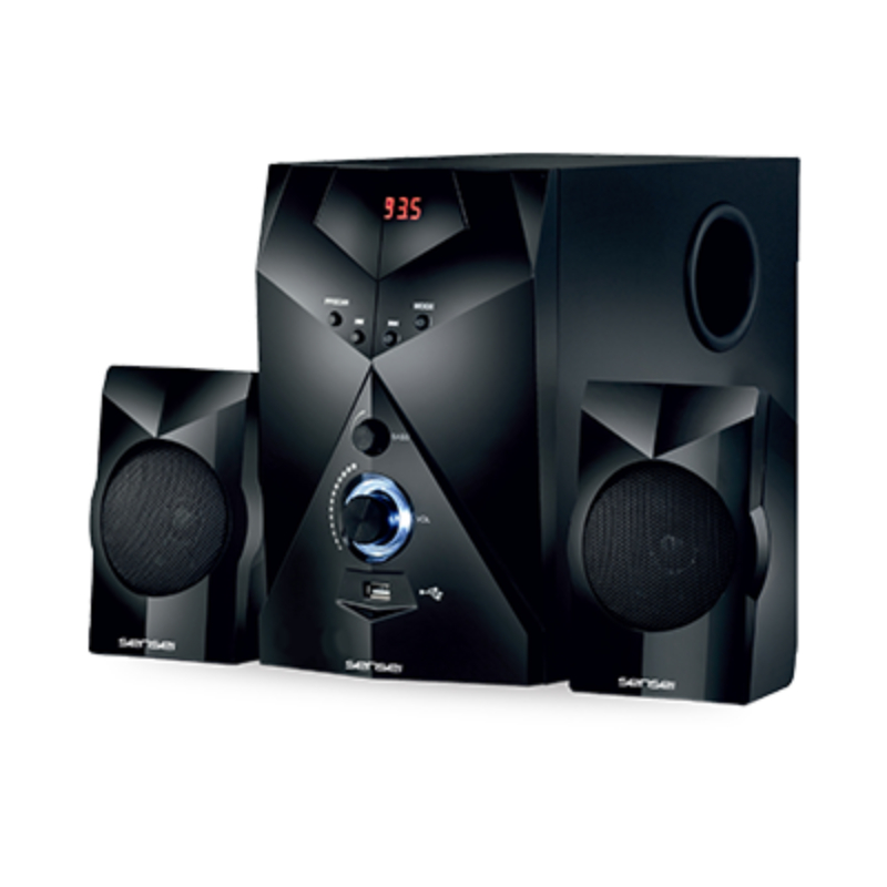 Sensei Multimedia Speaker . NikunjMart